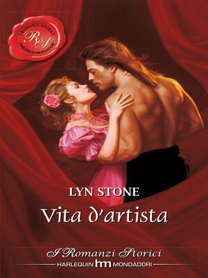 cover image of Vita d'artista